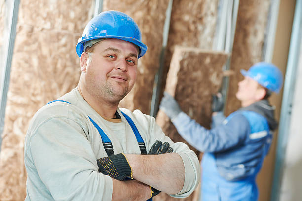 Trusted Manchester, TN Insulation Installation & Removal Experts